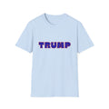 Trump Graphic T-Shirt
