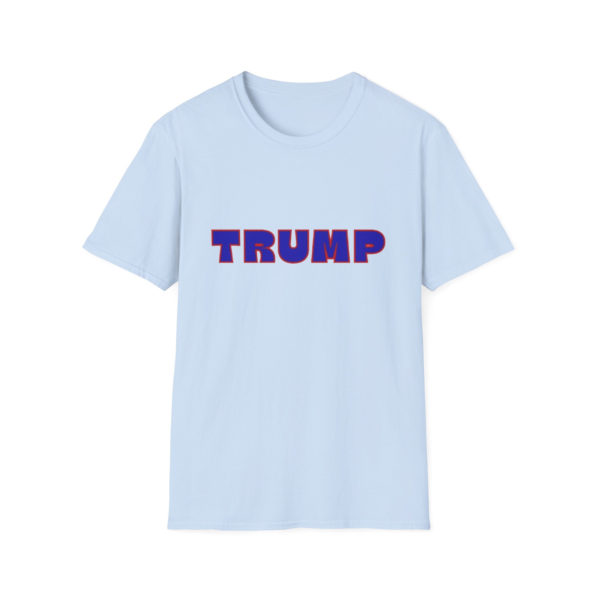 Trump Graphic T-Shirt