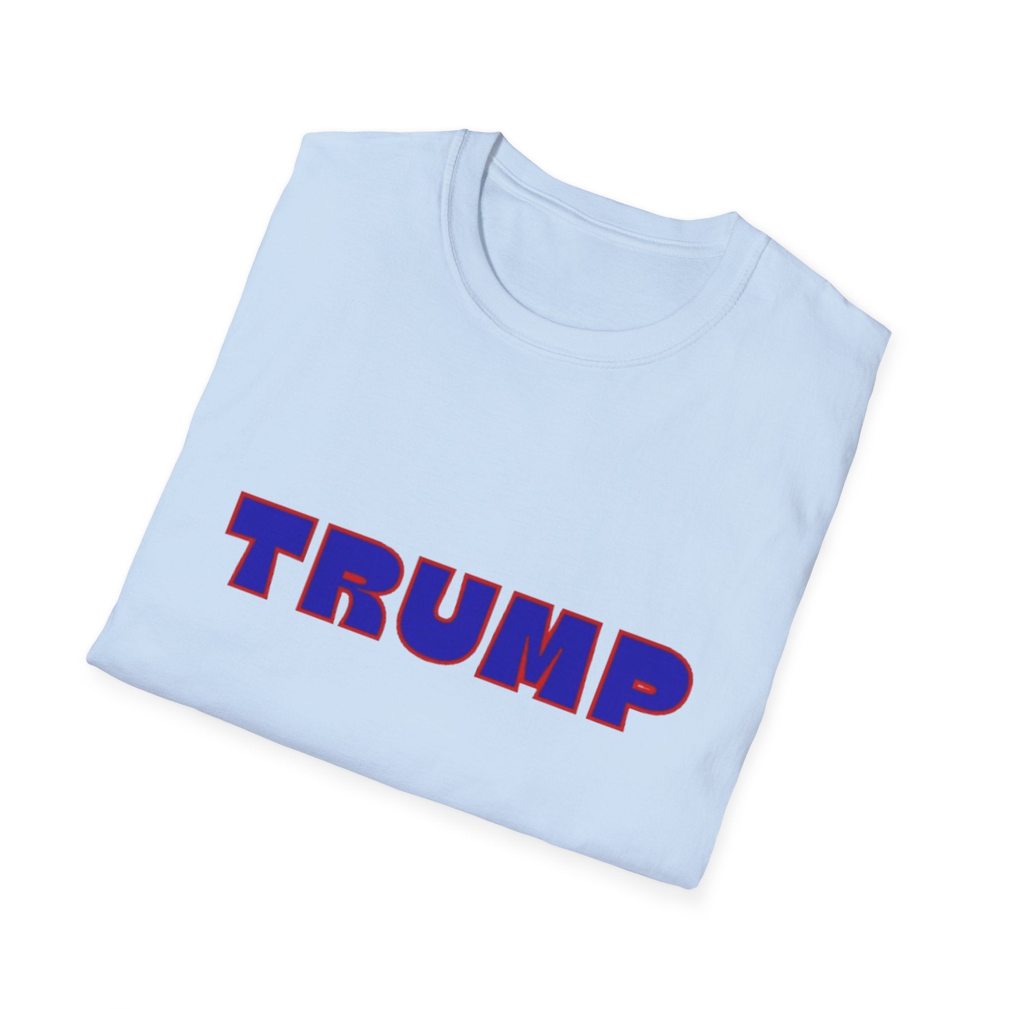 Trump Graphic T-Shirt