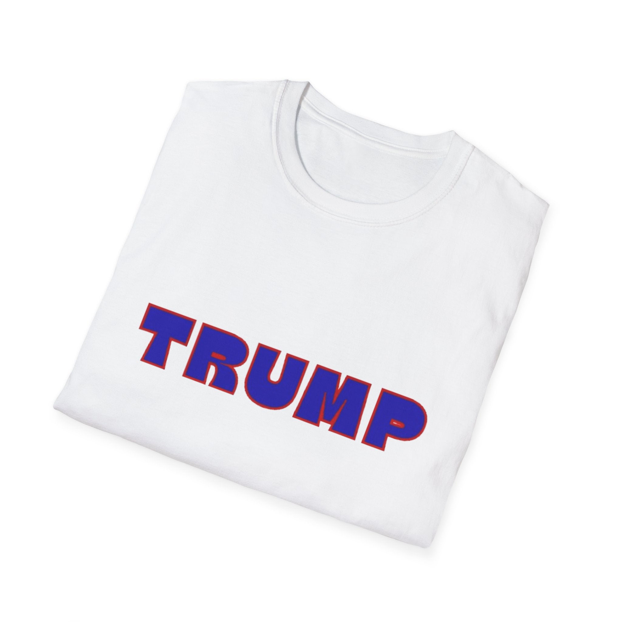 Trump Graphic T-Shirt