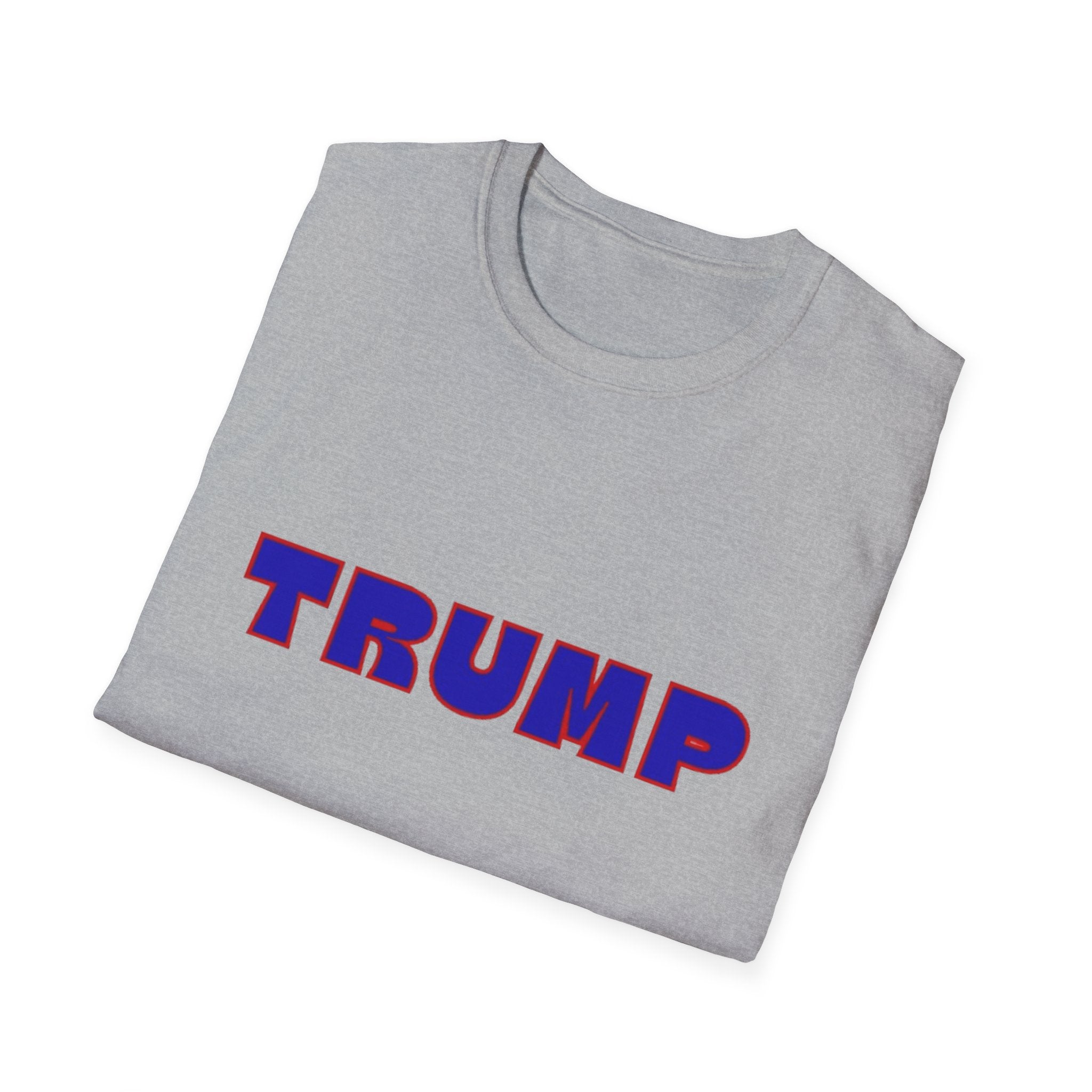 Trump Graphic T-Shirt