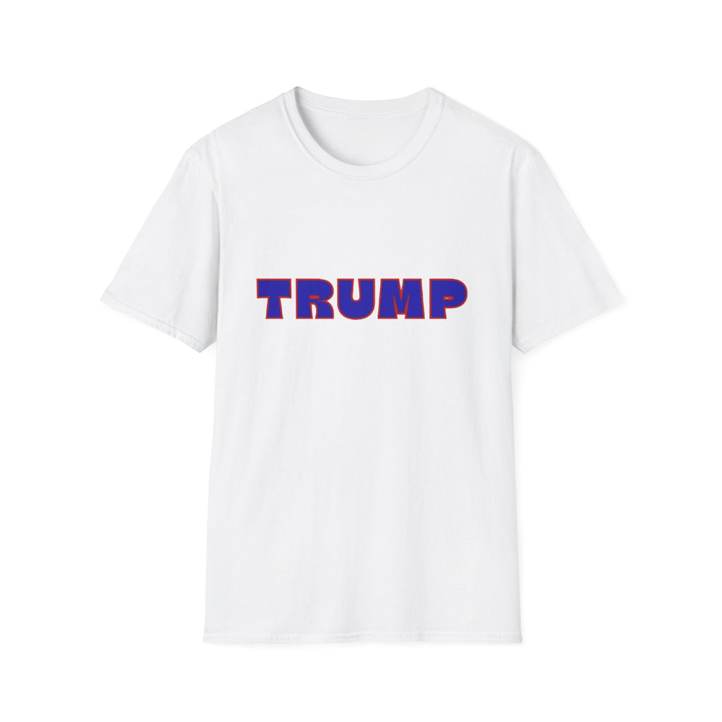 Trump Graphic T-Shirt