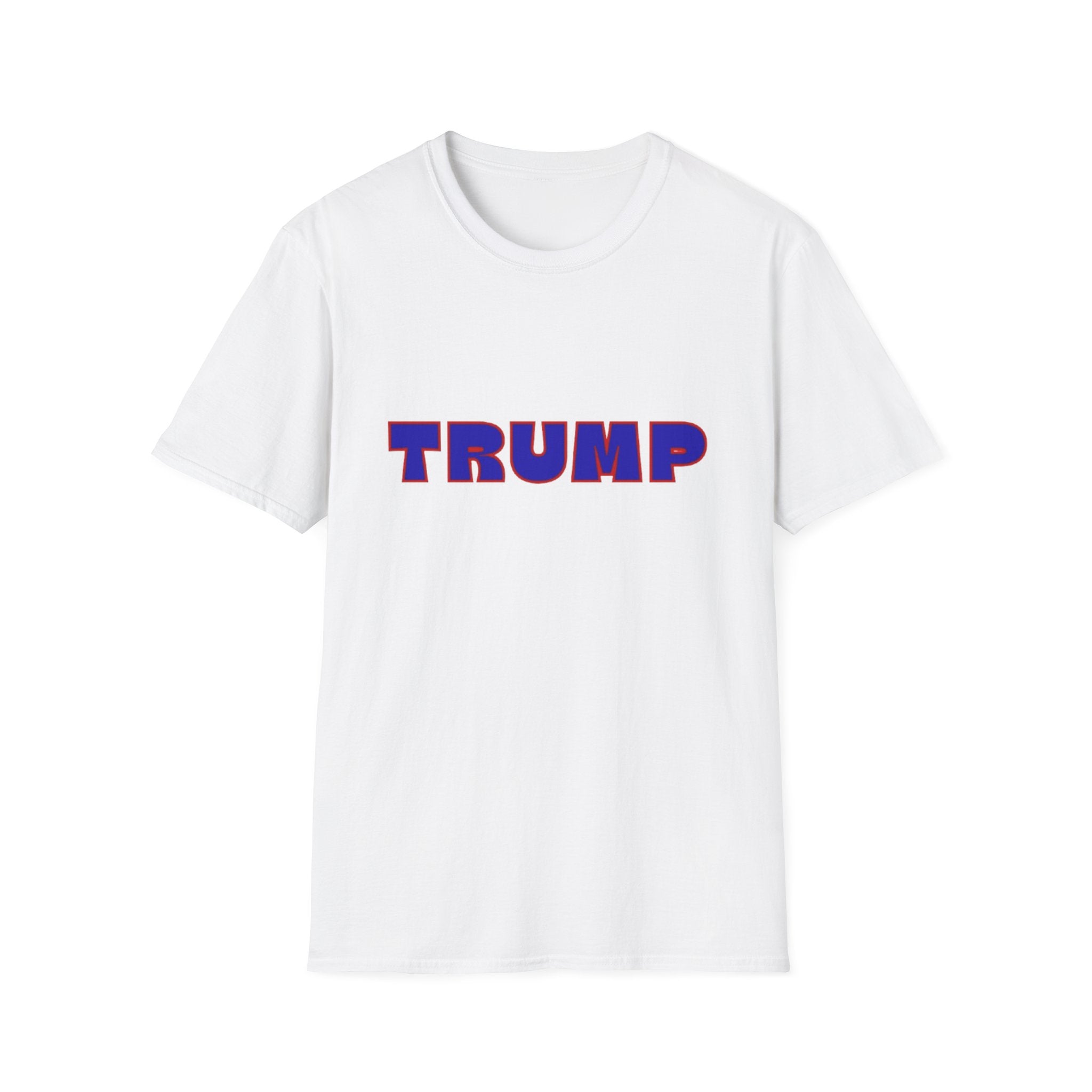 Trump Graphic T-Shirt