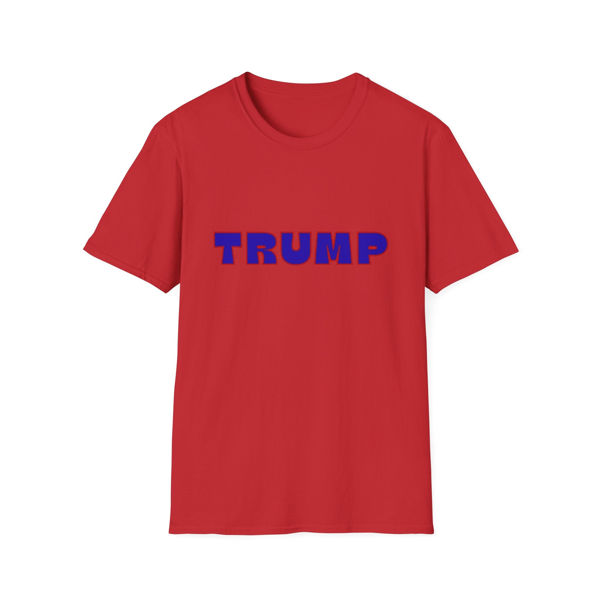 Trump Graphic T-Shirt