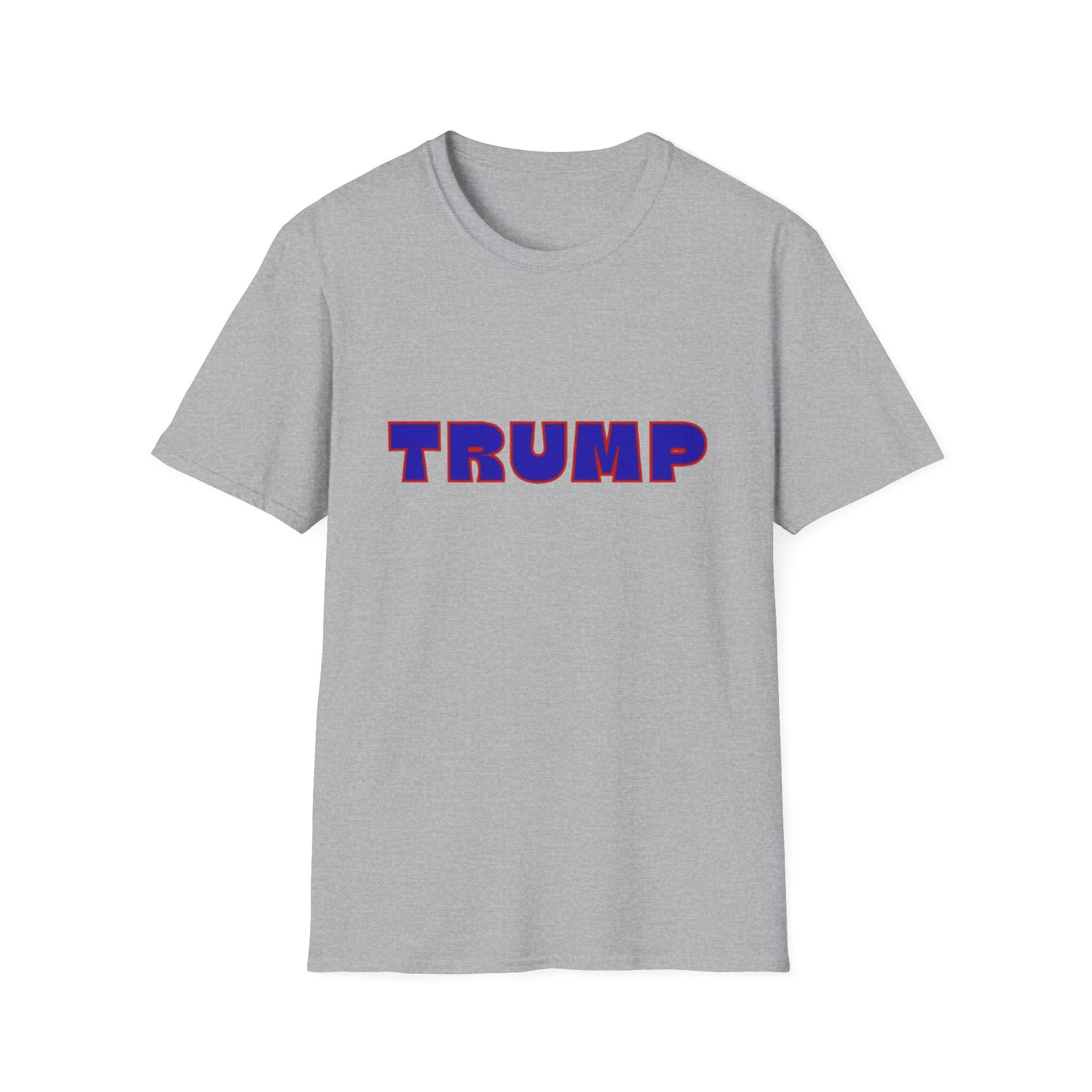 Trump Graphic T-Shirt