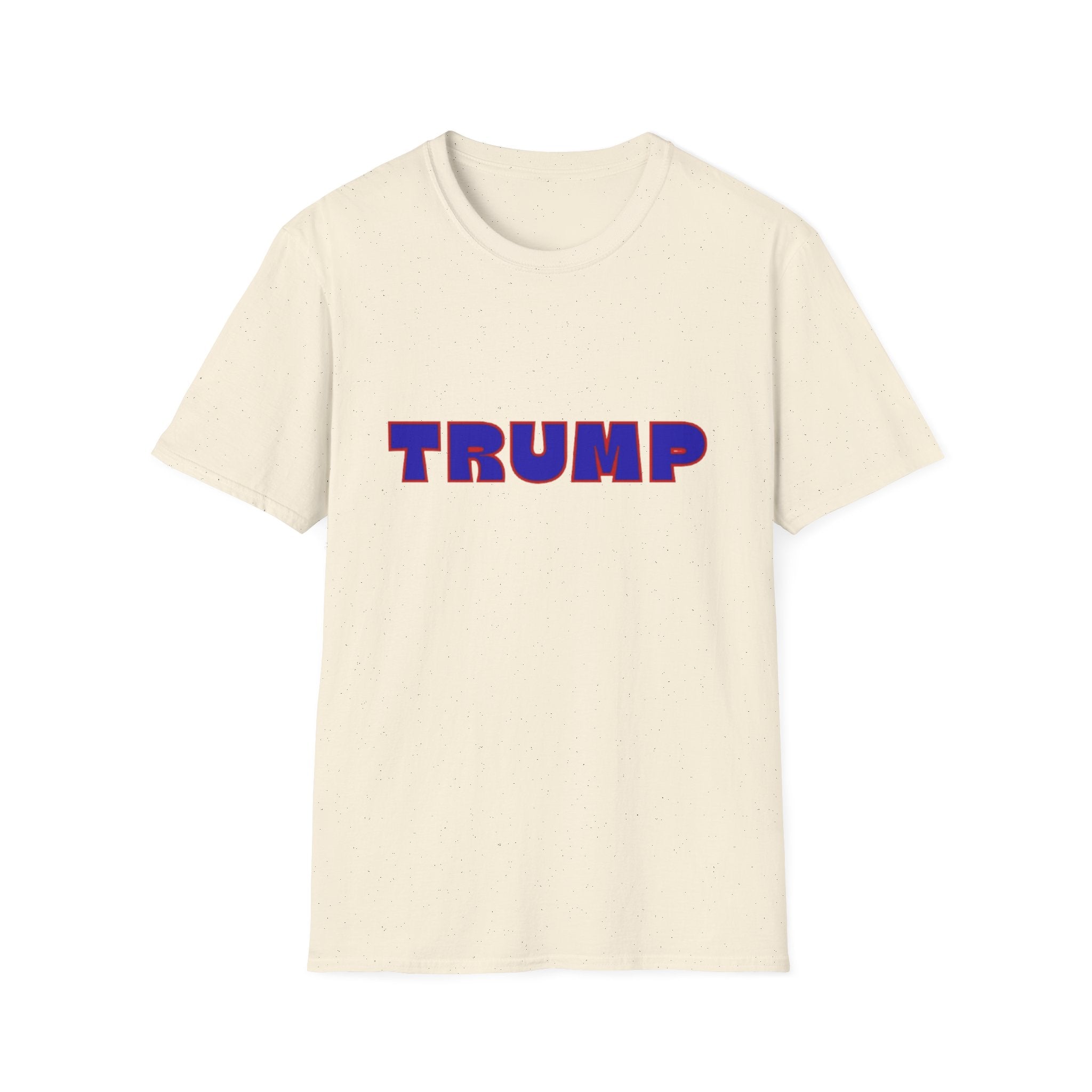 Trump Graphic T-Shirt