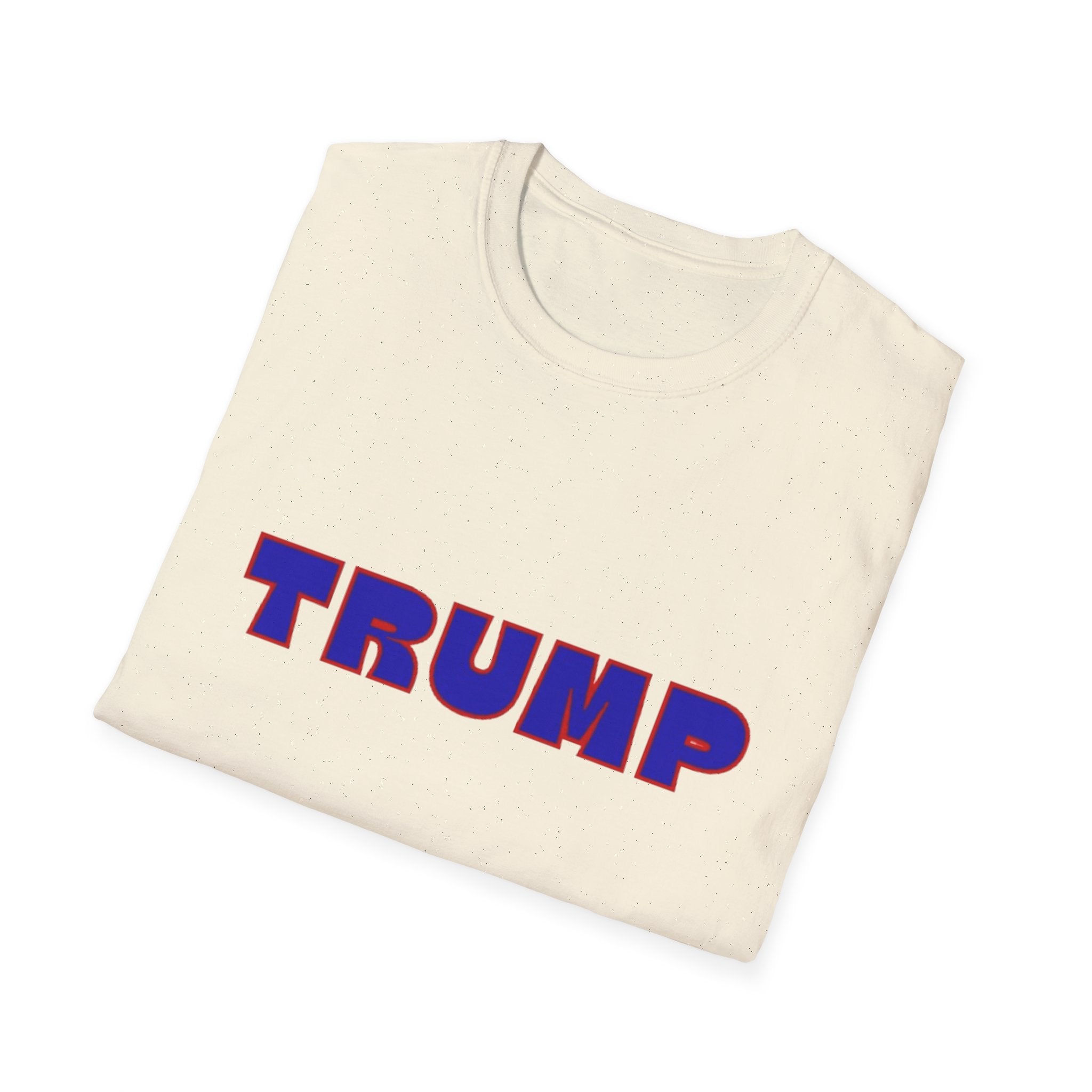 Trump Graphic T-Shirt