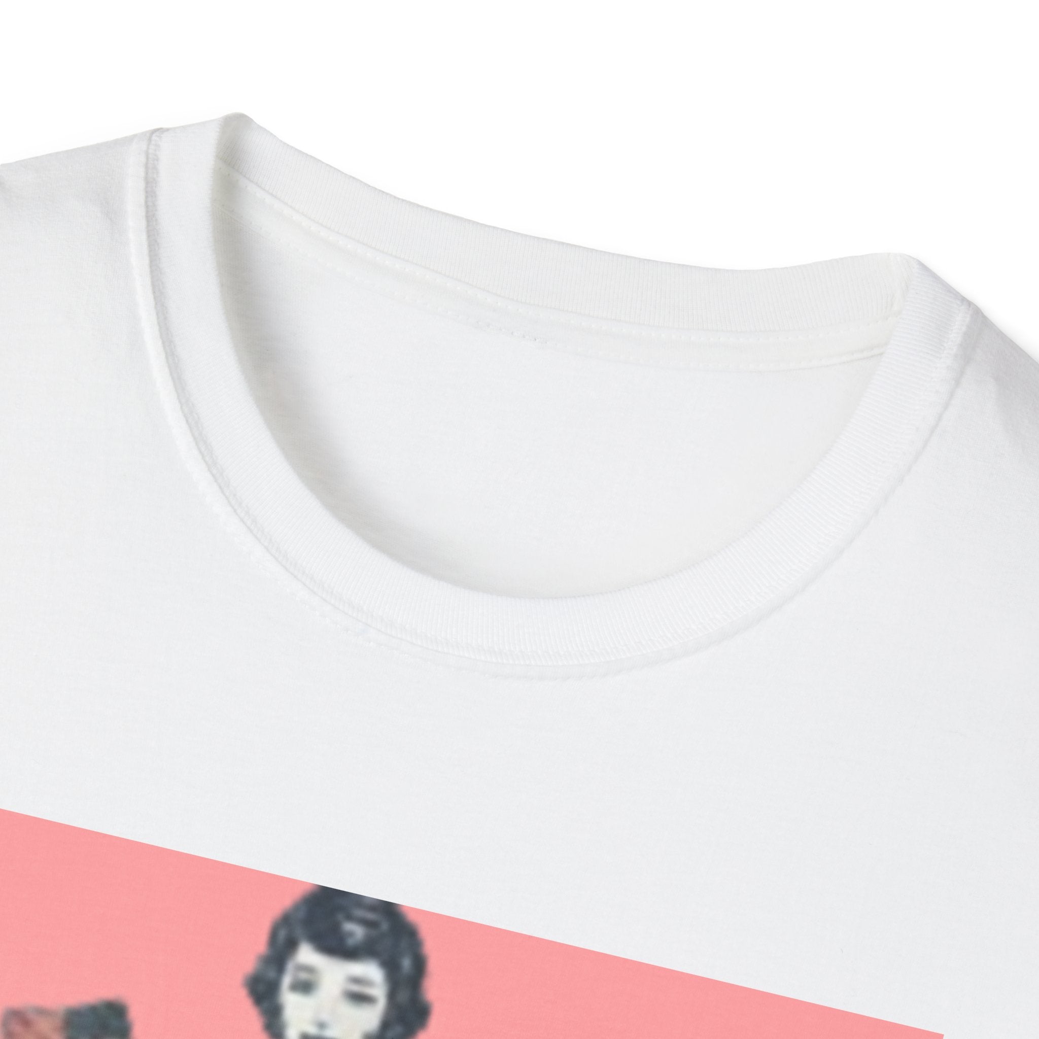 Vintage Tradition T-Shirt — “Tradition Never Goes Out of Style” Retro Housewife Graphic Tee