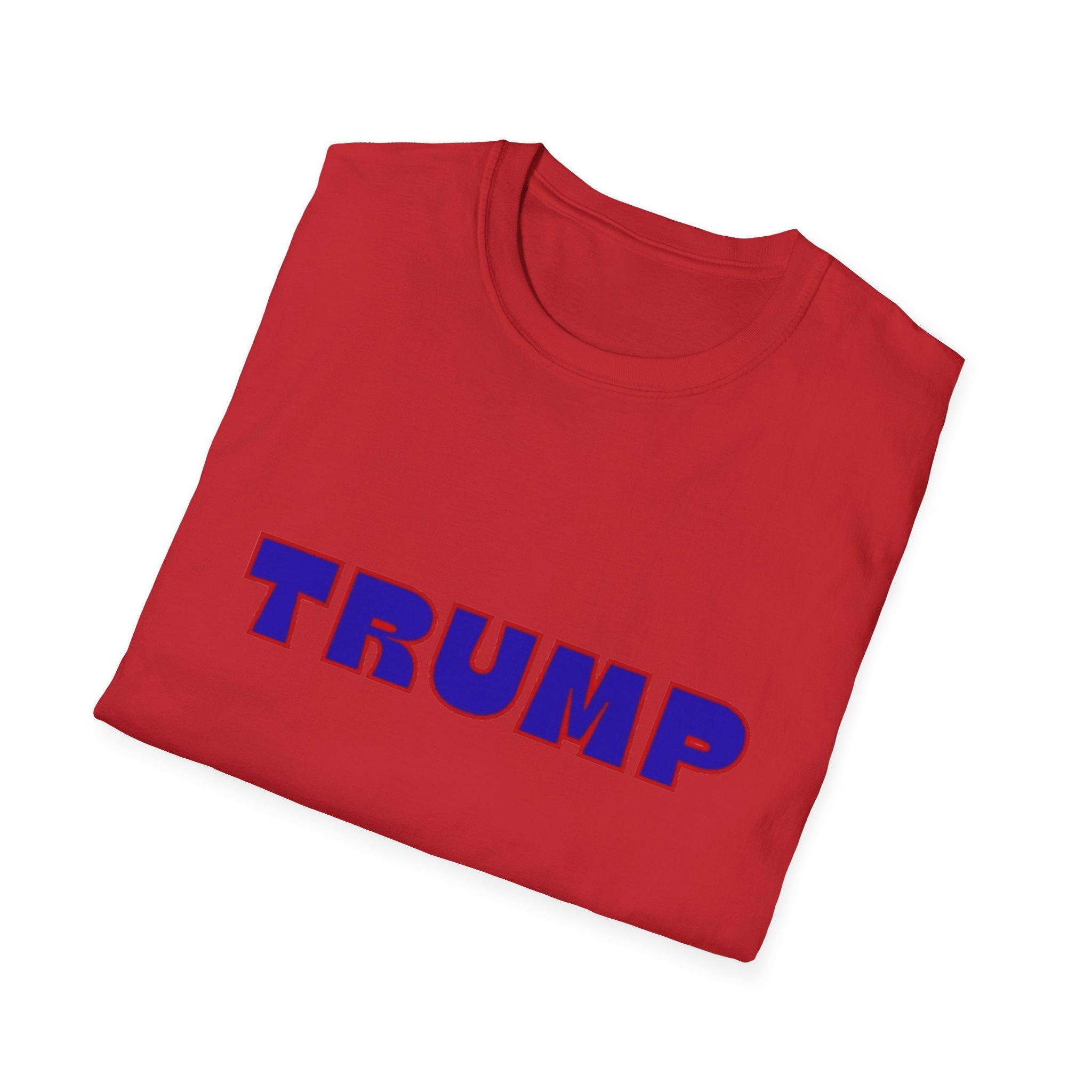 Trump Graphic T-Shirt