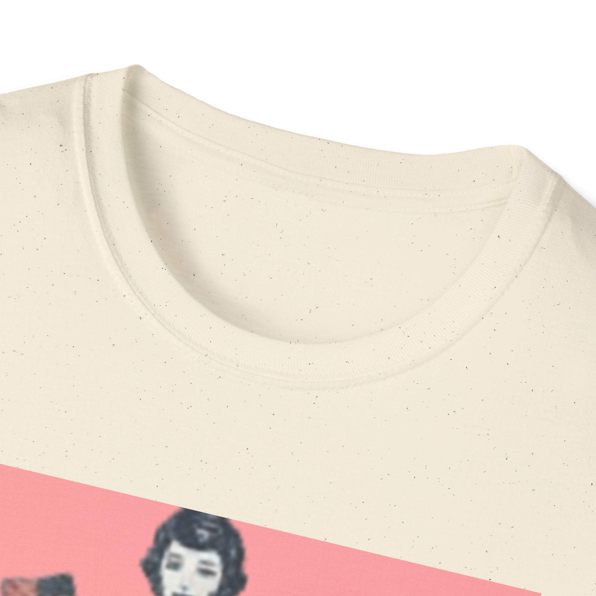 Vintage Tradition T-Shirt — “Tradition Never Goes Out of Style” Retro Housewife Graphic Tee